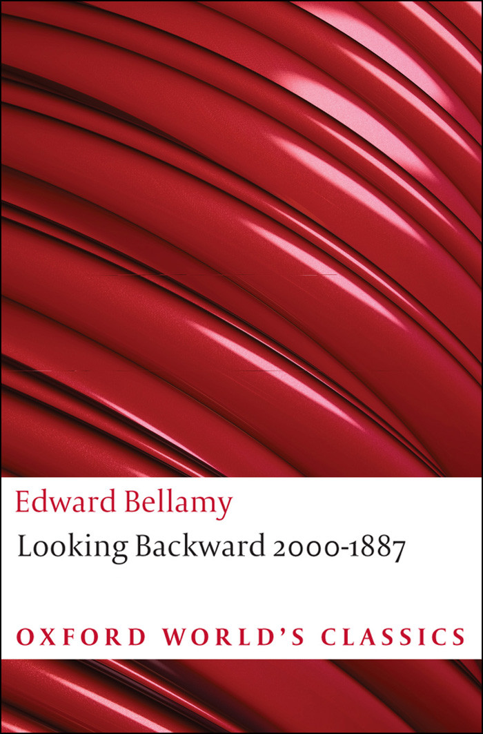 Looking Backward 20001887 Bellamy Edward Beaumont Matthew