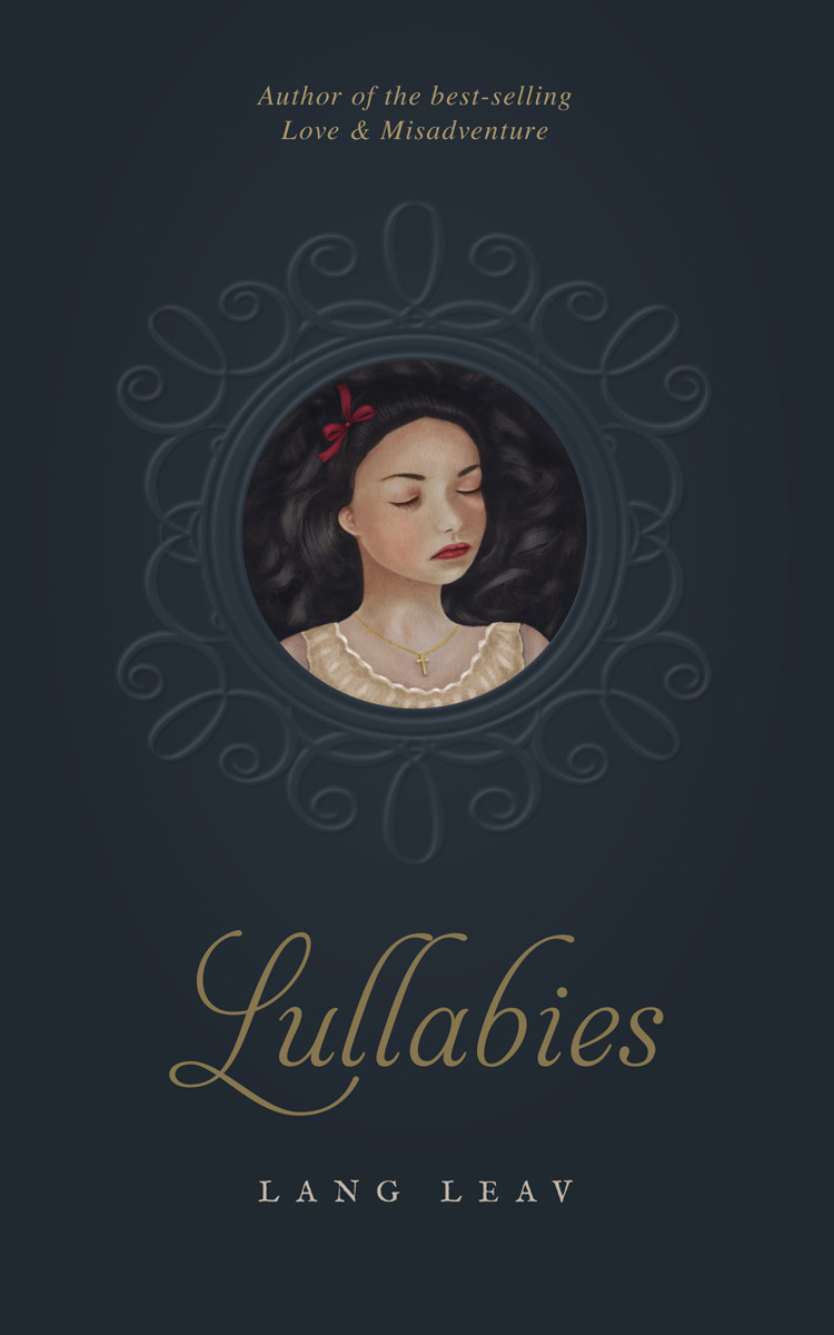 Lullabies Lang Leav