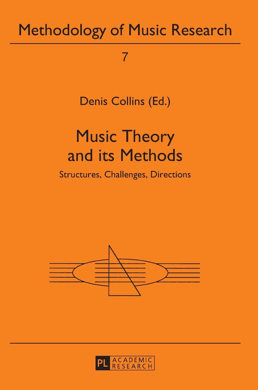 Music Theory And Its Methods Structures Challenges Directions Denis Collins Editor