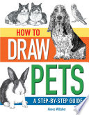 How To Draw Pets A Stepbystep Guide Aimee Willsher