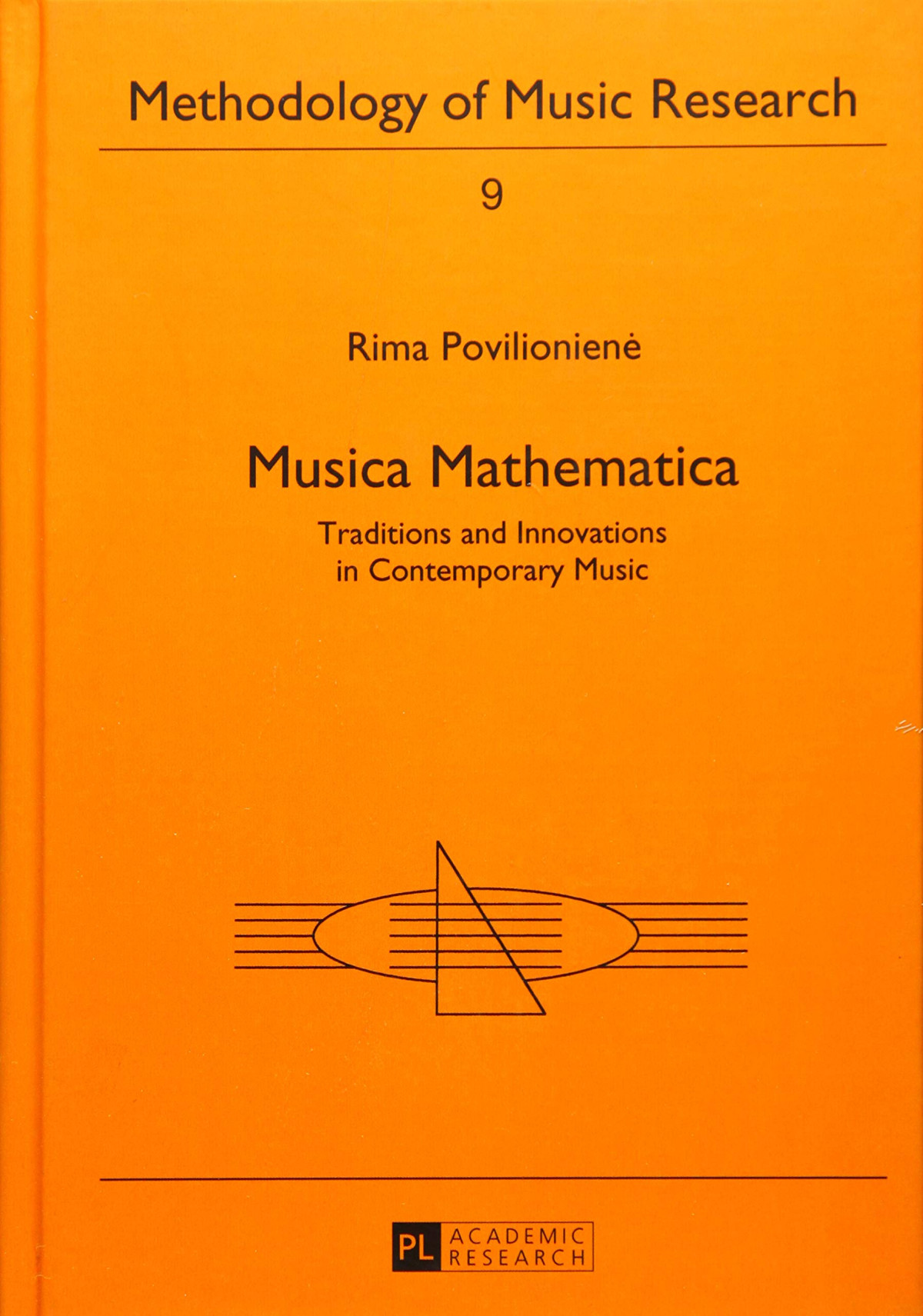 Musica Mathematica Traditions And Innovations In Contemporary Music Rima Povilioniene