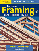Ultimate Guide To House Framing Scan Pdf John D Wagner