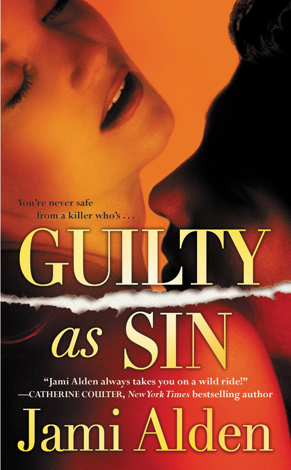 Guilty As Sin Jami Alden