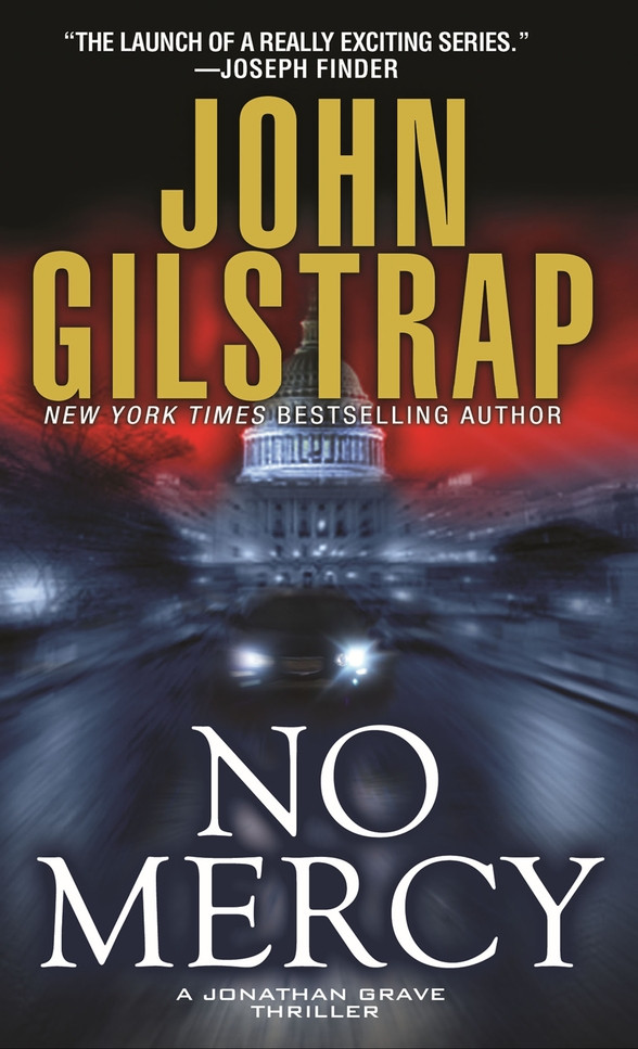 No Mercy John Gilstrap