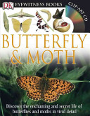 Dk Eyewitness Books Butterfly And Moth Discover The Enchanting And Secret Life Of Butterflies And Moths In Vivid Detail Paul Ernest Sutton Whalley