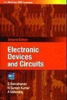 Electronic Devices And Circuits 2nd Edition S Salivahanan