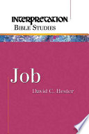 Job David C Hester