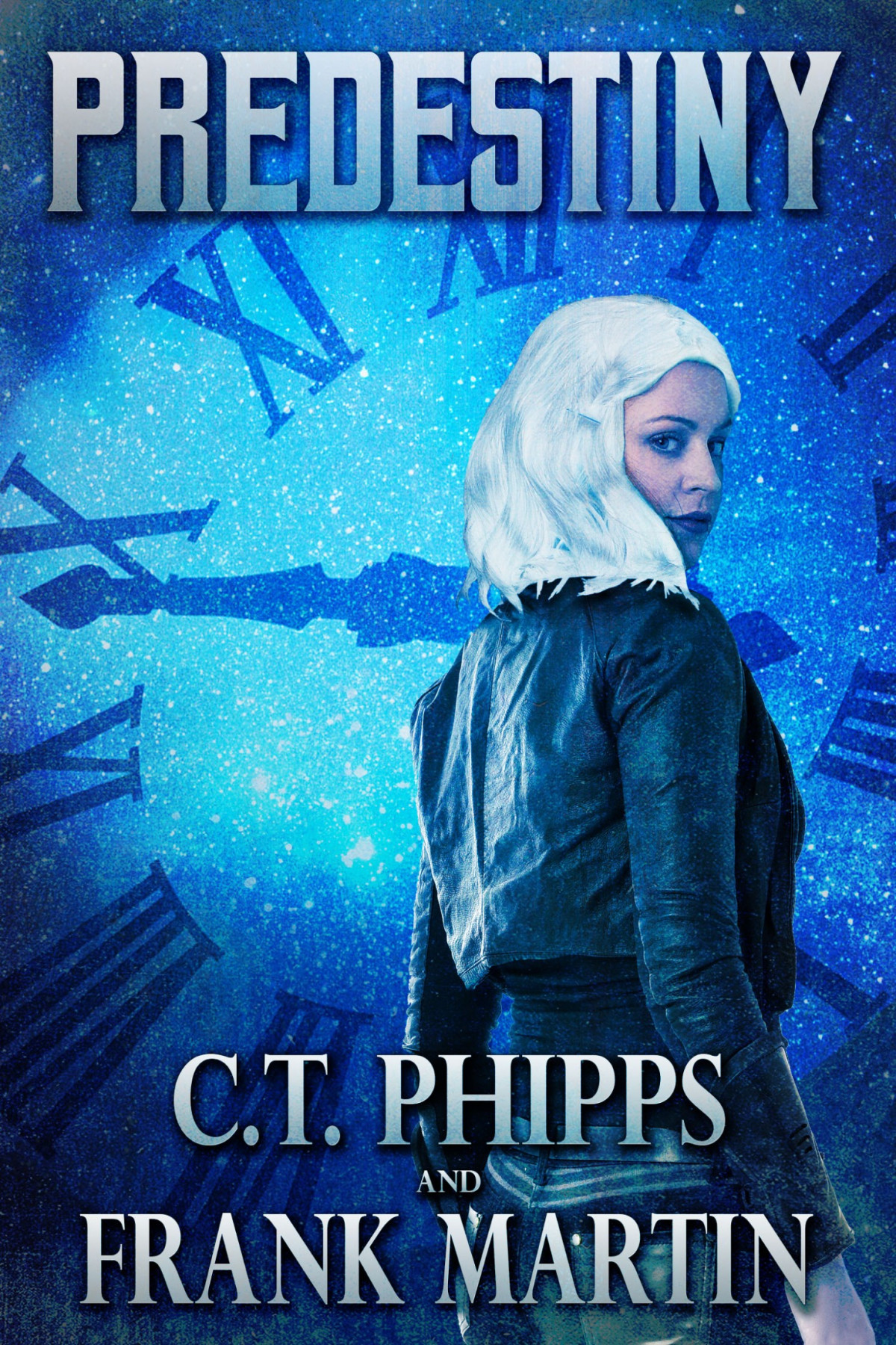 Predestiny C T Phipps Frank Martin