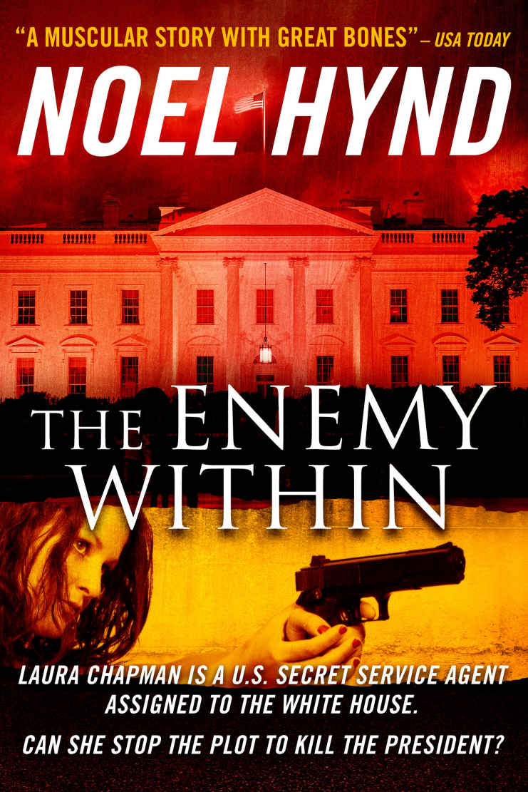 The Enemy Within A Novel Of The Us Secret Service Noel Hynd