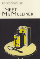 Meet Mr Mulliner P G Wodehouse