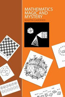 Mathematics Magic And Mystery Illustrated Gardner Martin