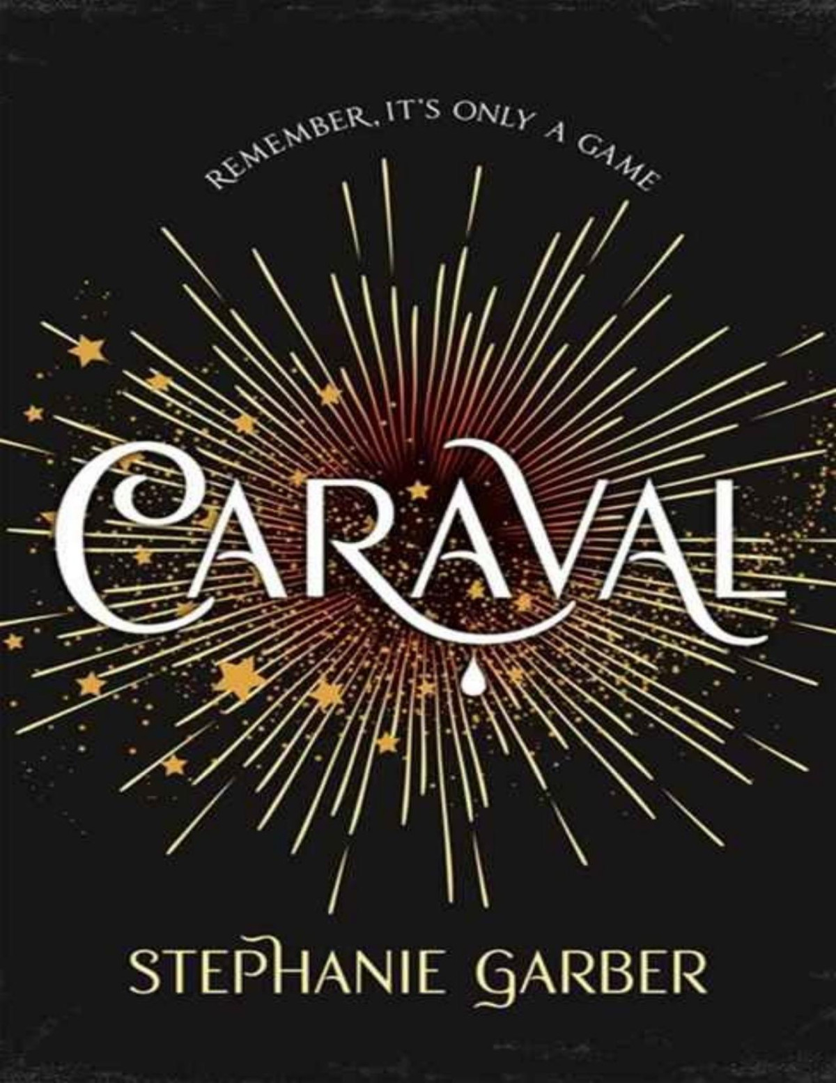 Caraval Caraval 1 Stephanie Garber