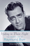 Hiding In Plain Sight Michael Seth Starr