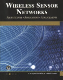 Wireless Sensor Networks Architecture Applications Advancements Vijayalakshmi