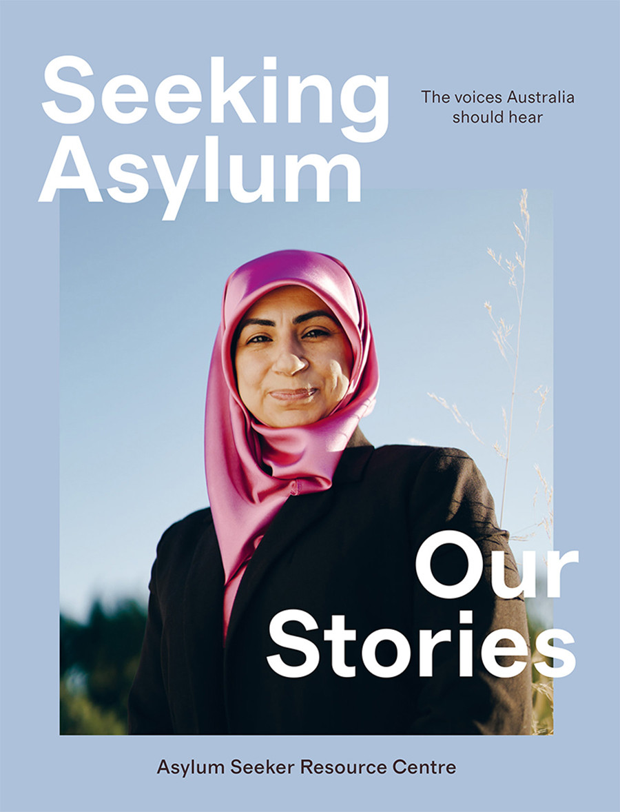 Seeking Asylum Our Stories Unknown