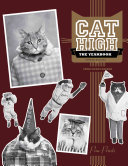 Cat High The Yearbook Illustrated Gruber Terry Deroy
