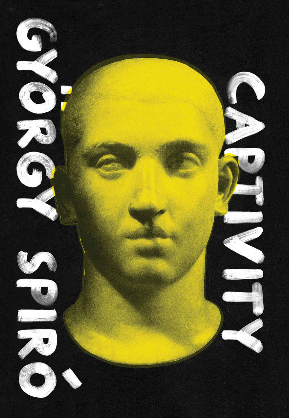 Captivity Gyrgy Spir