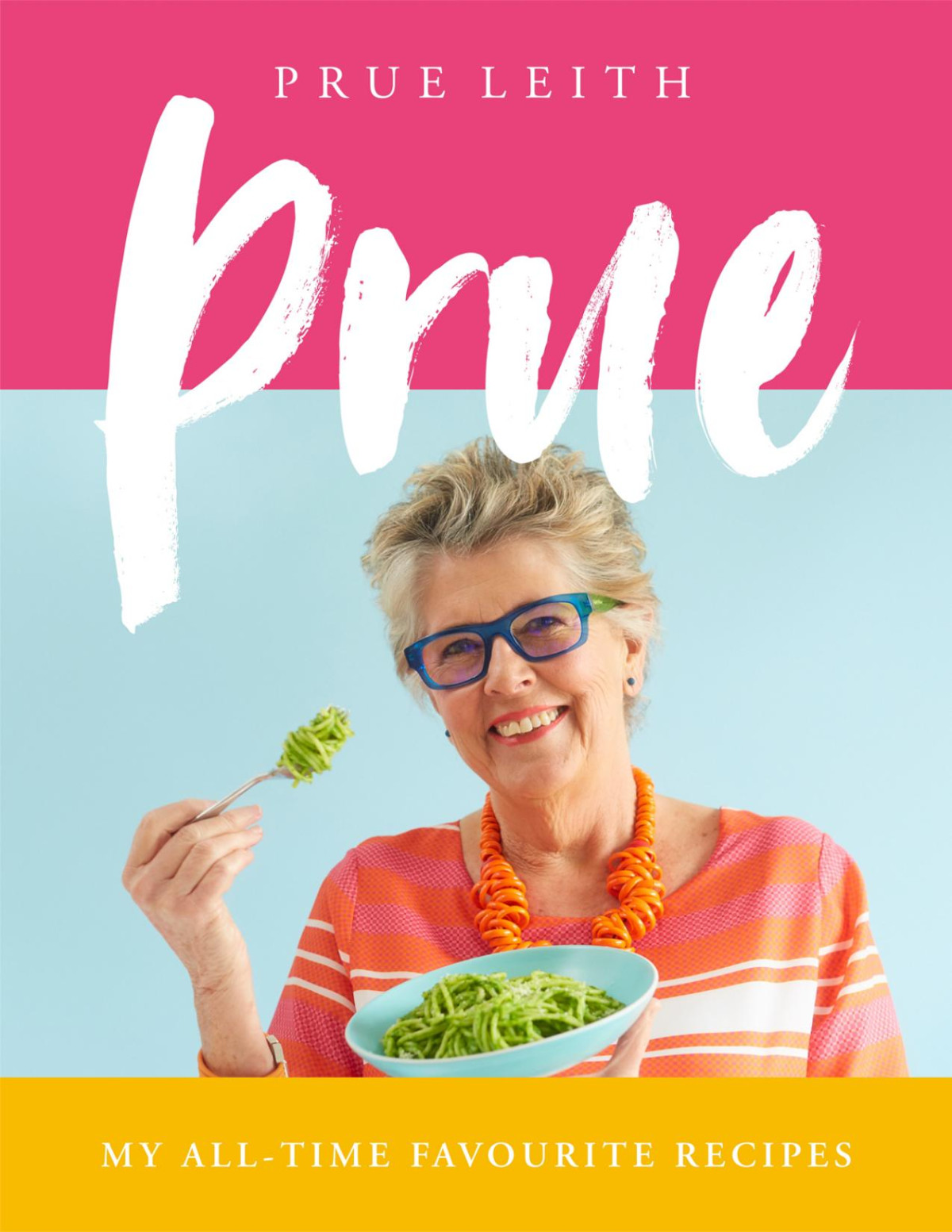 Prue Prue Leith