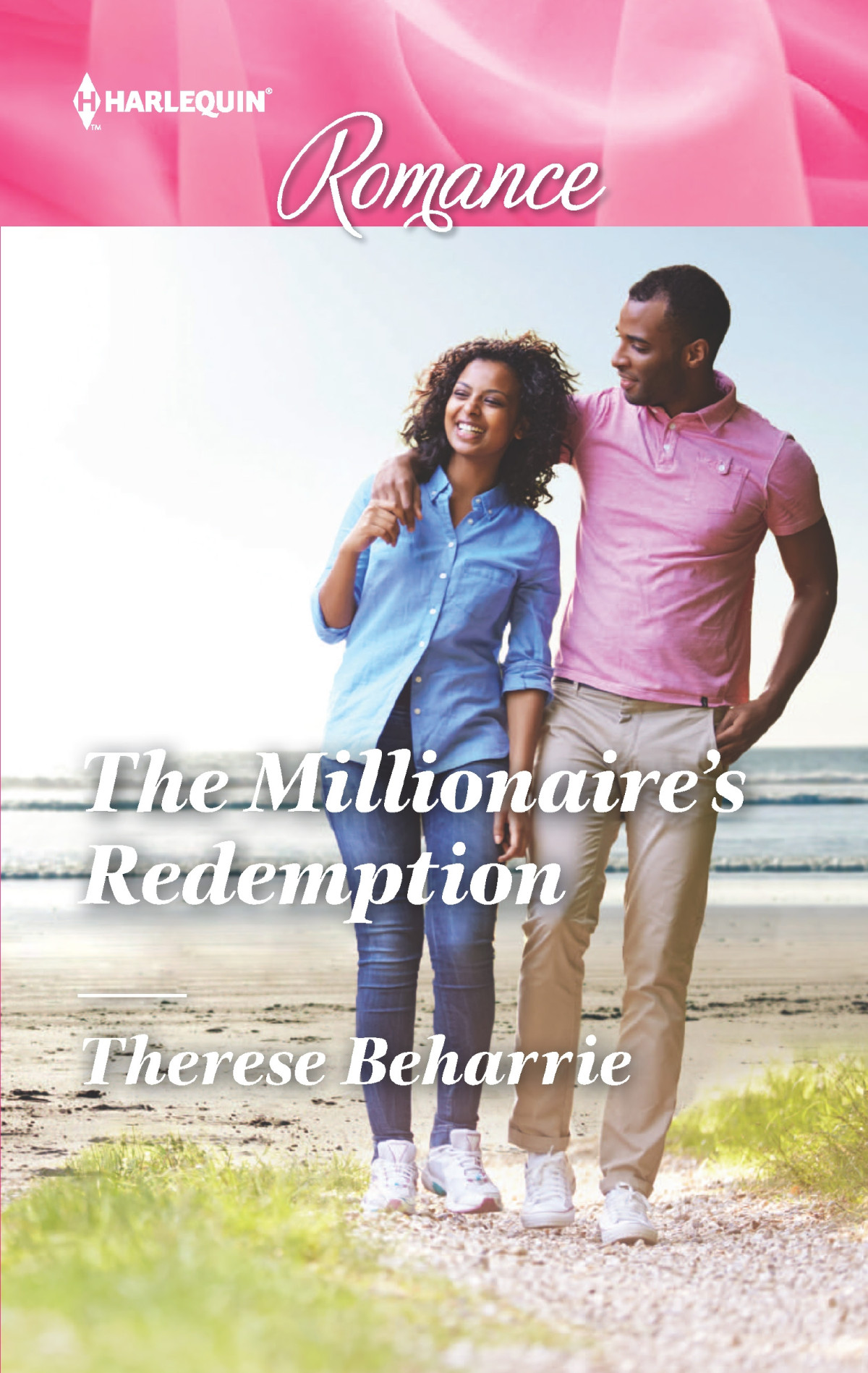 The Millionaires Redemption Therese Beharrie