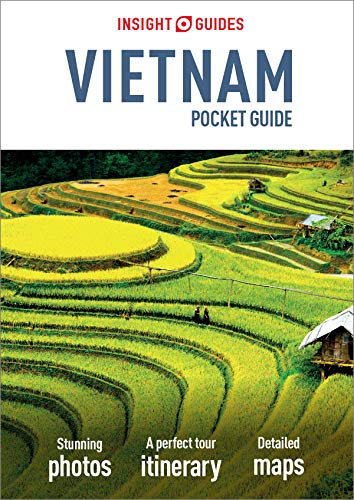 Pocket Vietnam Travel Guide Ebook 2nd Edition Insight Guides