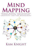 Mind Mapping Improve Memory Concentration Communication Organization Creativity And Time Management Mental Performance Knight