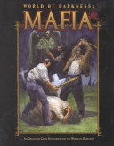 World Of Darkness Mafia An Organized Crime Sourcebook Marmell