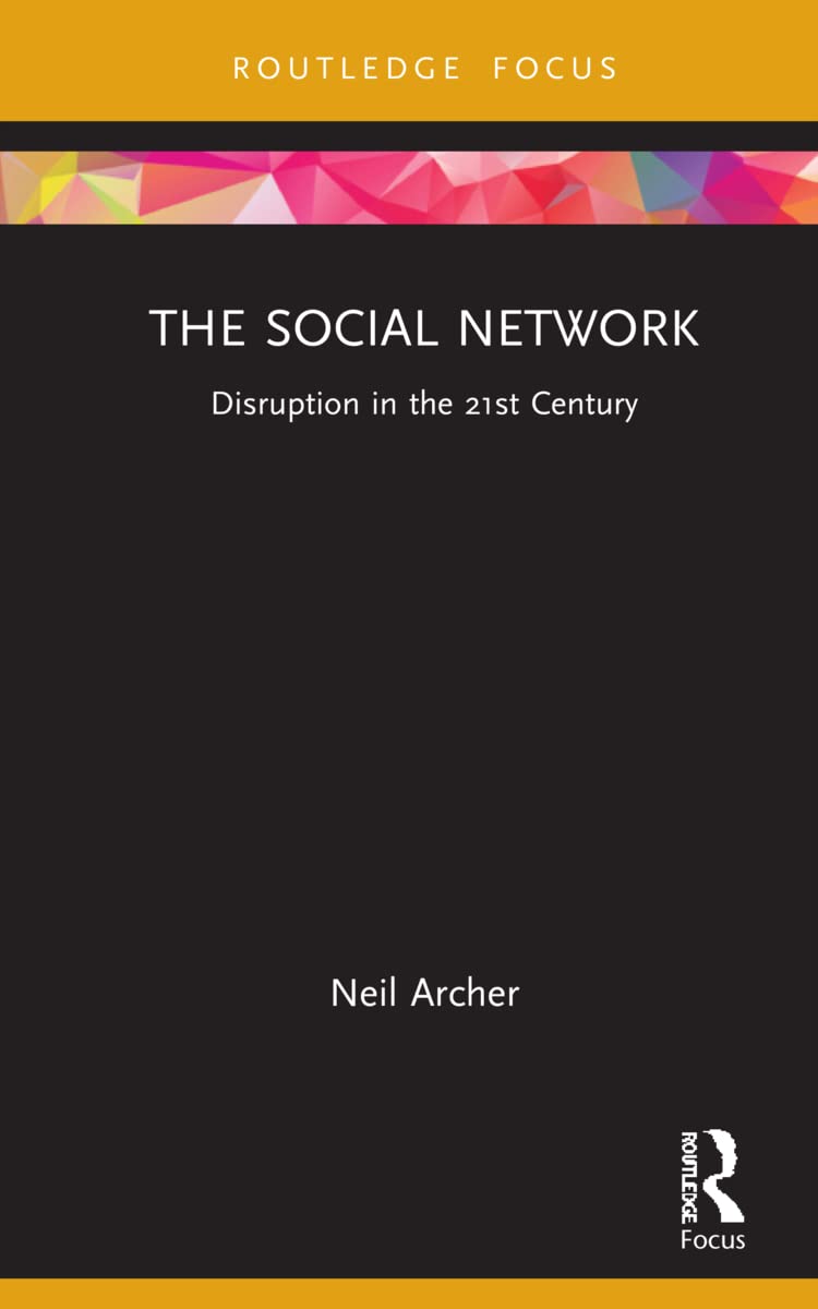 The Social Network Youth Film 20 Neil Archer