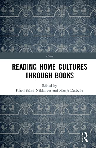 Reading Home Cultures Through Books 1st Edition Kirsti Salminiklander Editor