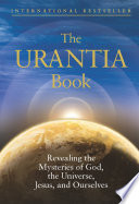 The Urantia Book 2nd Urantia Foundation