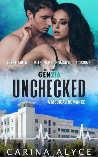 Unchecked Carina Alyce