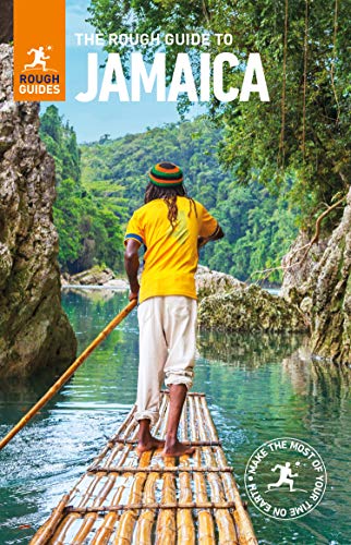 The Rough Guide To Jamaica Travel Guide Ebook 7th Edition Rough Guides