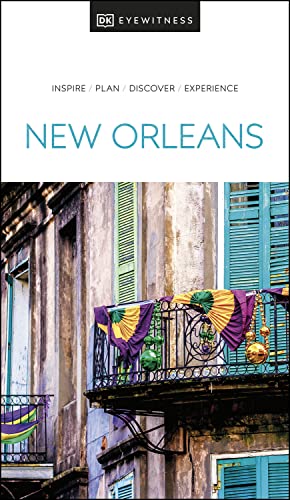 Dk Eyewitness New Orleans Dk Eyewitness