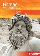 Roman Mythology Don Nardo