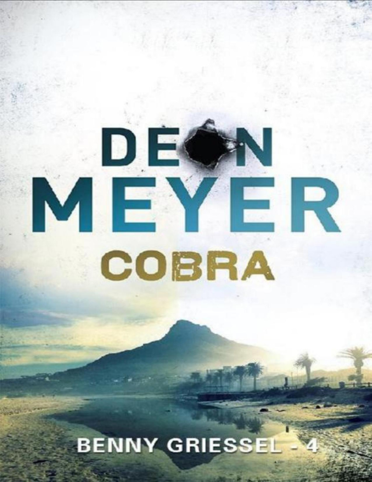 Cobra Deon Meyer