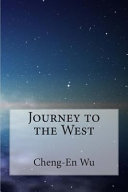 Journey To The West Wu Chengen