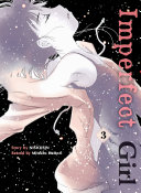 Imperfect Girl 3 Illustrated Nisioisin