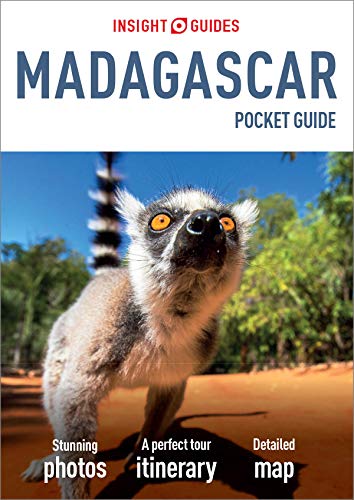 Insight Guides Pocket Madagascar Travel Guide Ebook Insight Guides