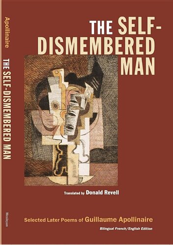 The Selfdismembered Man Guillaume Apollinaire Donald Translator