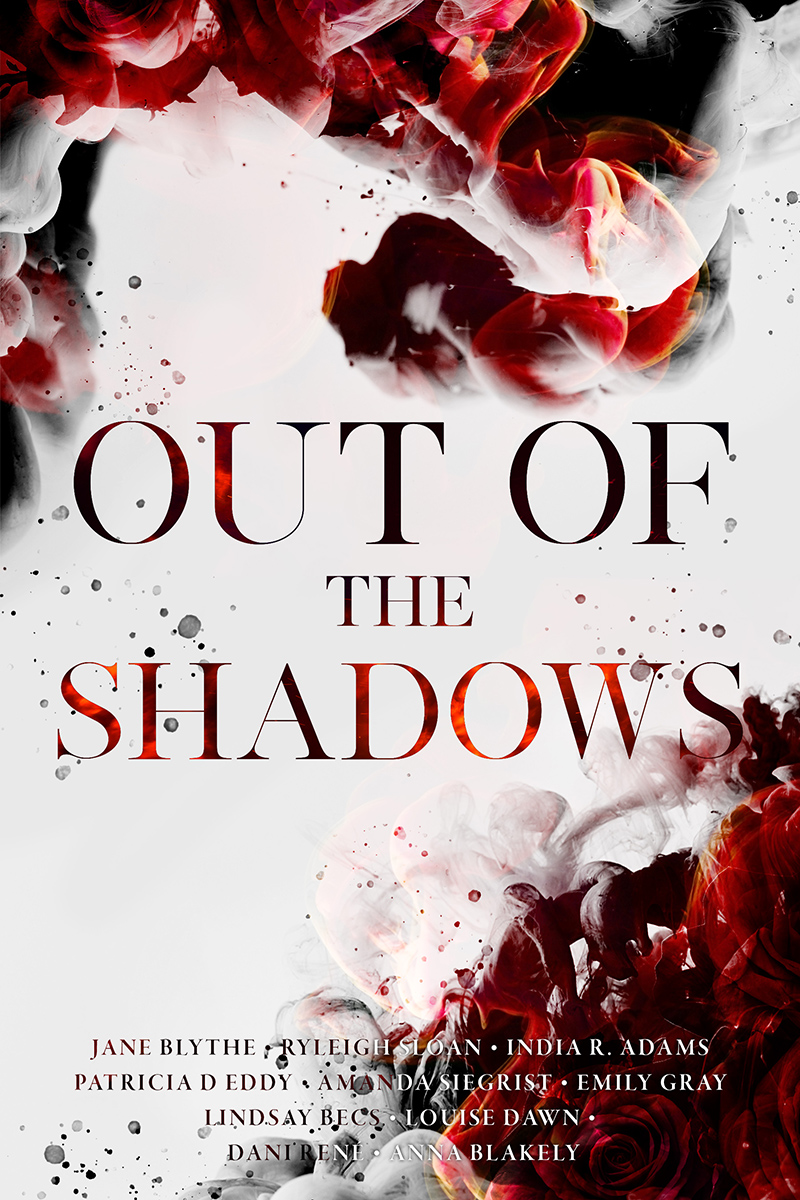 Out Of The Shadows Jane Blythe