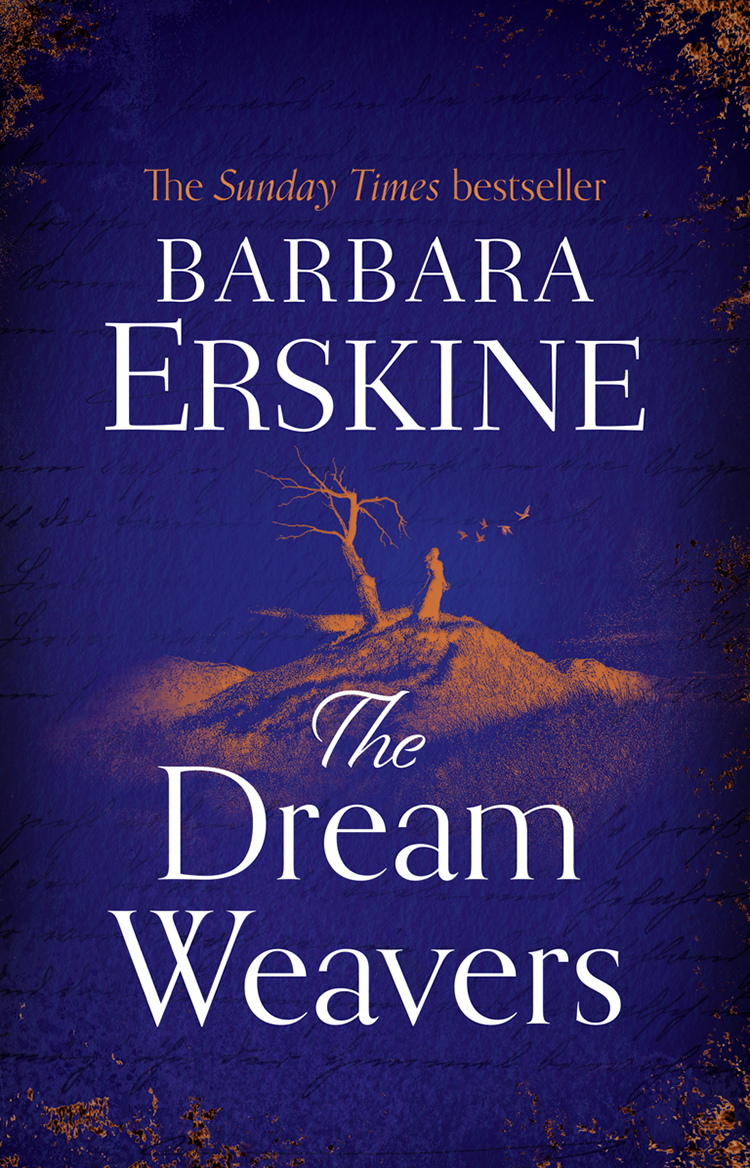 The Dream Weavers Barbara Erskine
