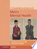 Comprehensive Mens Mental Health David Castle David Coghill