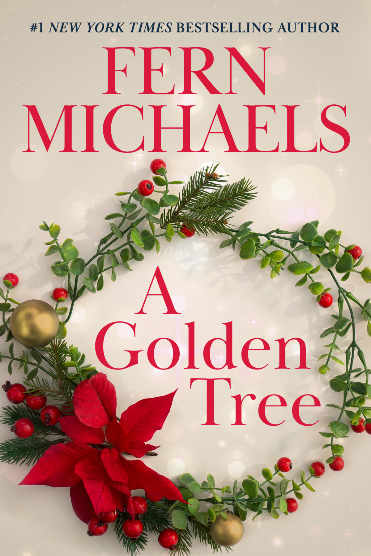 A Golden Tree Fern Michaels