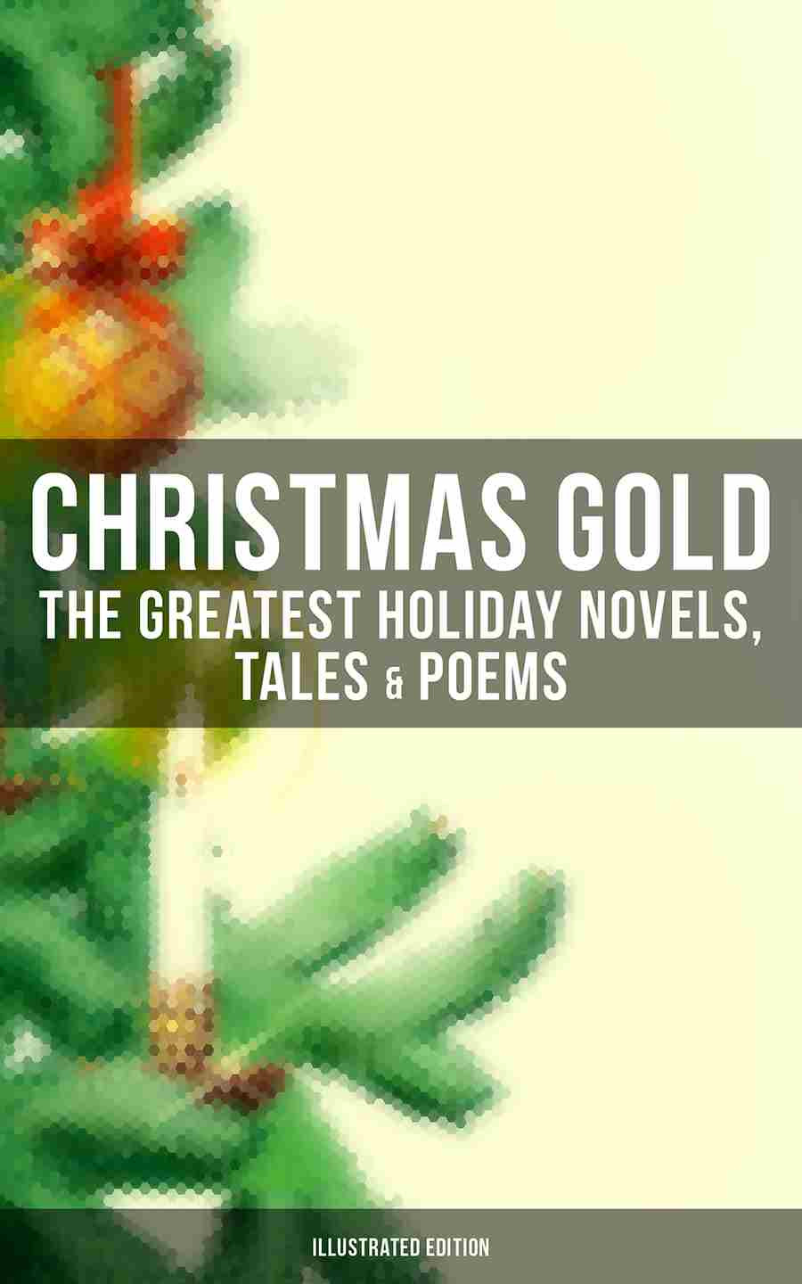 Christmas Gold Charles Dickens