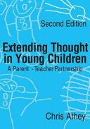 Extending Thought In Young Children A Parent Teacher Partnership Athey