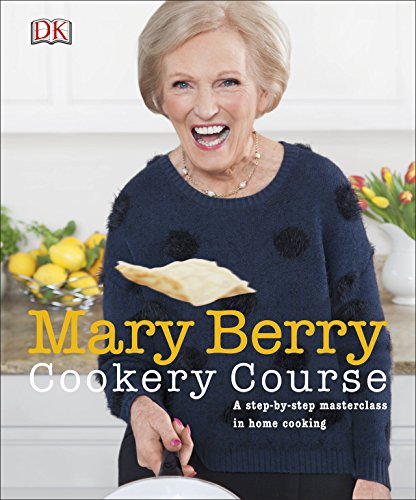 Mary Berry Cookery Course Uk Ed Mary Berry