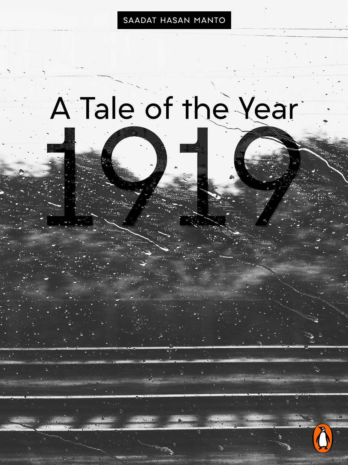 A Tale Of The Year 1919 Saadat Hasan Manto