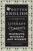 Wrotten English Peter Haining