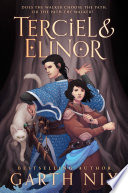 Terciel Elinor Nix Garth
