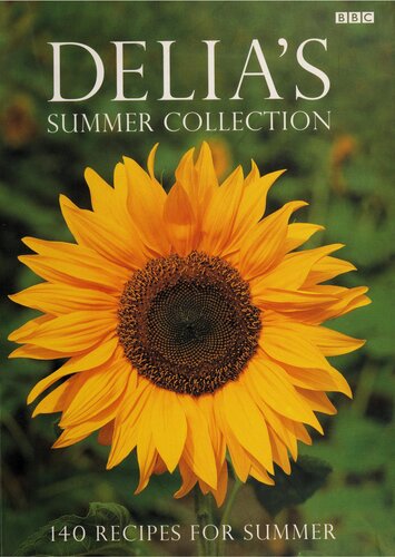 Delias Summer Collection Delia Smith