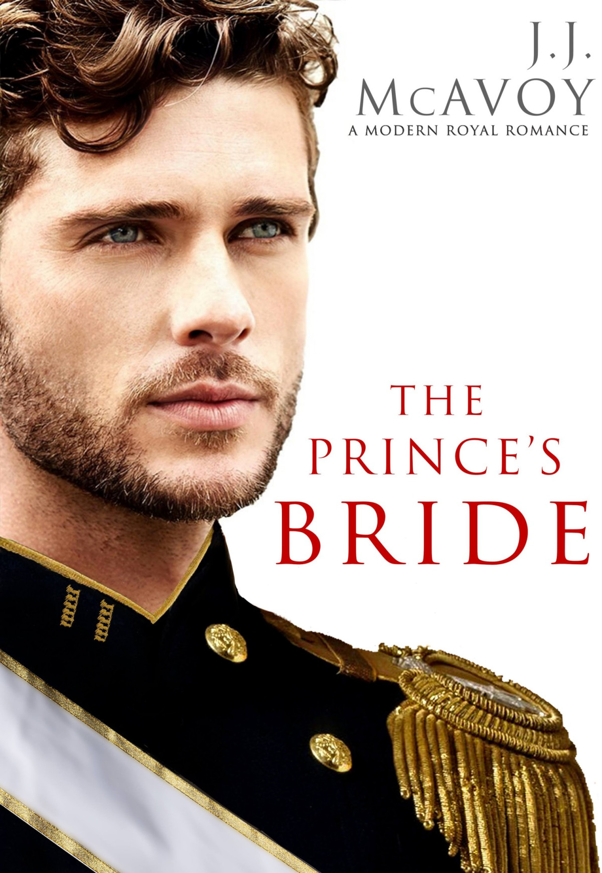 The Princes Bride Part 1 Jj Mcavoy